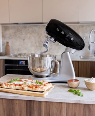 50's Retro Style Aesthetic Classico Stand Mixer