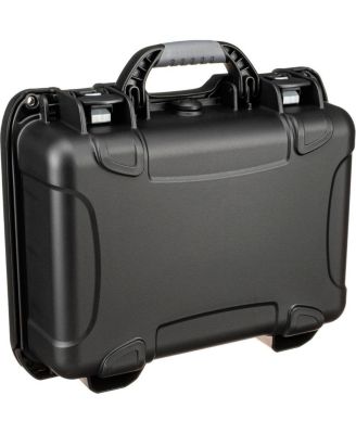 Medium Series 920 Lightweight NK-7 Resin Waterproof Protective Case with Foam