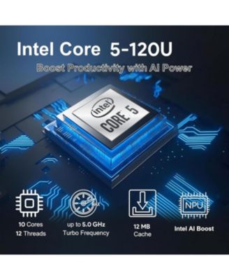 Pro 16 16" Traditional Laptop Intel Core 5 16GB RAM Intel Graphics 256GB SSD Storage Windows 11 Pro 60Hz