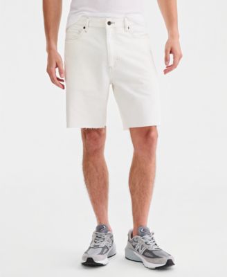 Men's Anthony Relaxed-Fit Denim Shorts