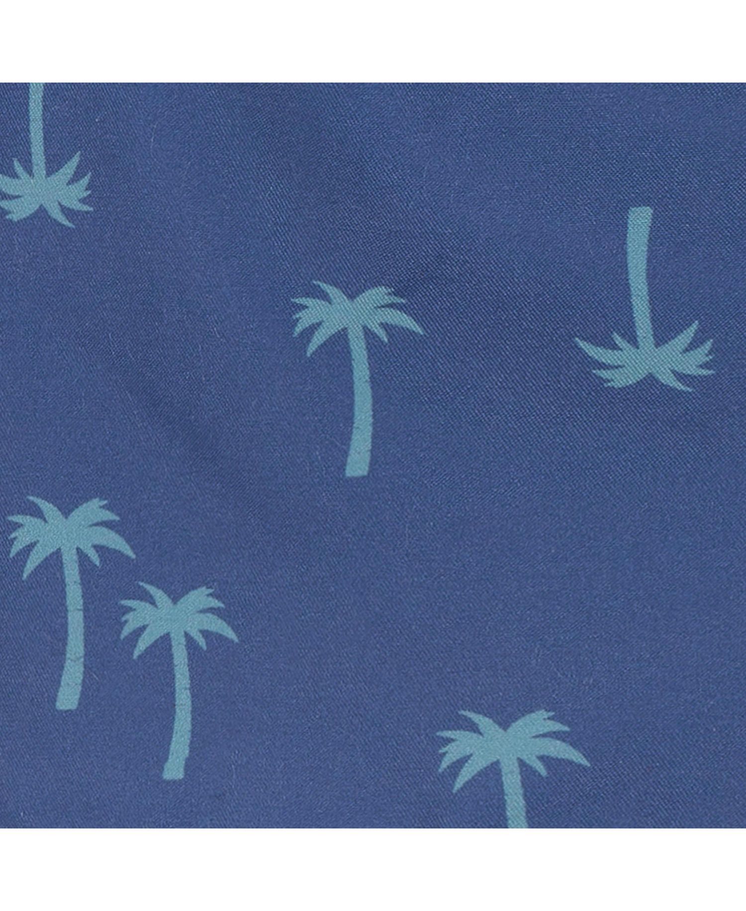 Baby Boys 2-Pack Swim Trunks, Months