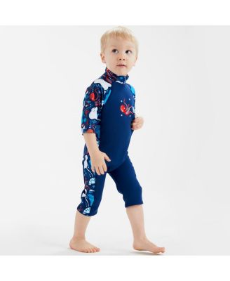 Kids UV Sun and Sea Shorty Wetsuit