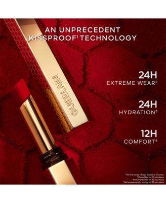 KissKiss Honey-Infused Lipstick Refill