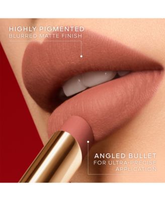 KissKiss Honey-Infused Lipstick