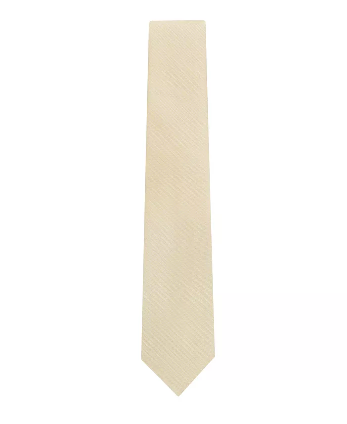 Men's Galica Stripe Pattern Tie - thumbnail 3