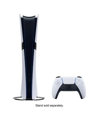 Sony PlayStation 5 PS5 Pro Console 2TB