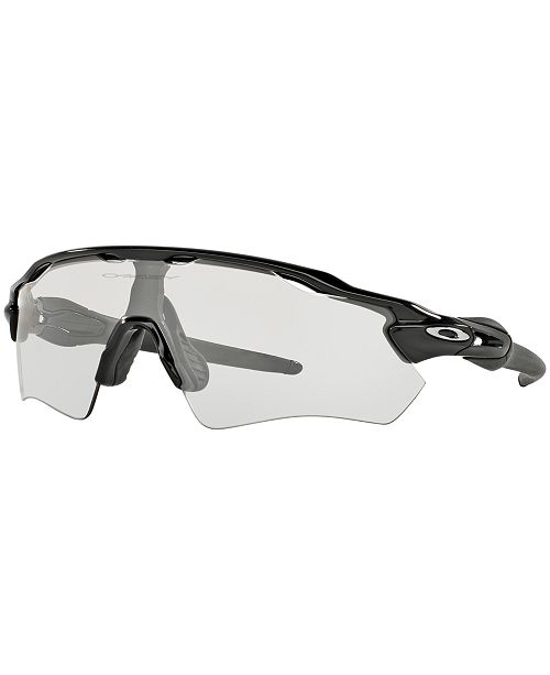 oakley radar sunglass hut