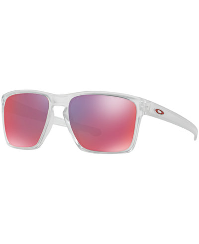 Oakley Sunglasses, OO9341 SLIVER XL