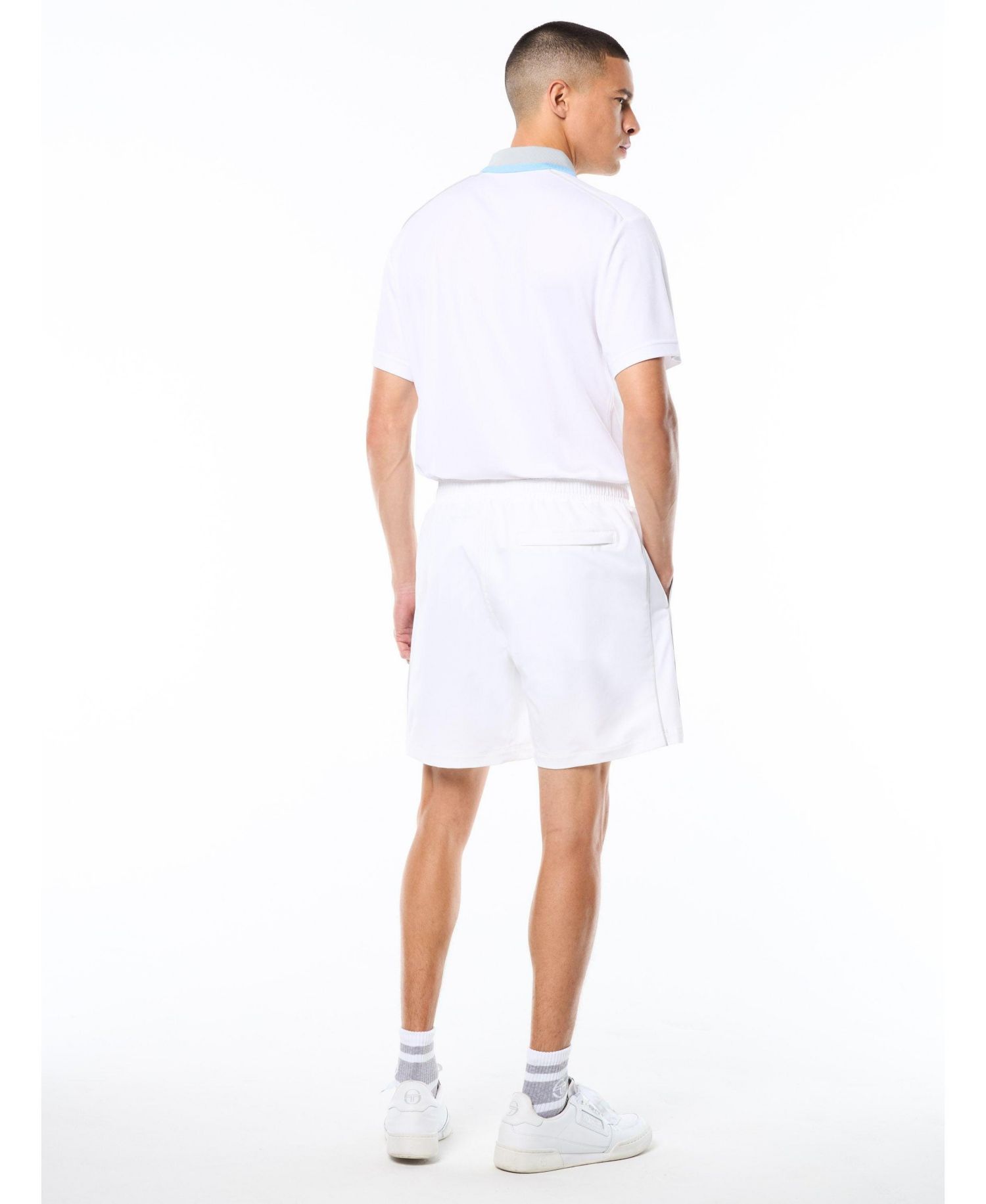 Men's Racchetto Short, 6.5" inseam