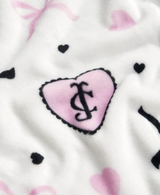 Lightweight Ultra-Soft Plush Throw, 60" x 90"