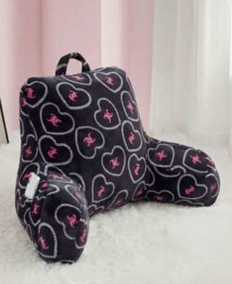 Ultra-Soft Backrest Pillow, 30" x 21"