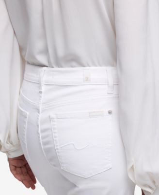 Women's Alexa Wide-Leg Jeans