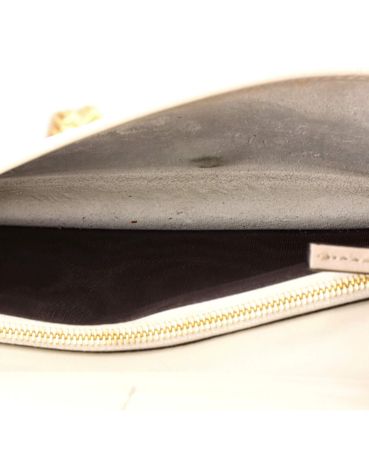 Horsebit 1955 Chain Wallet Leather