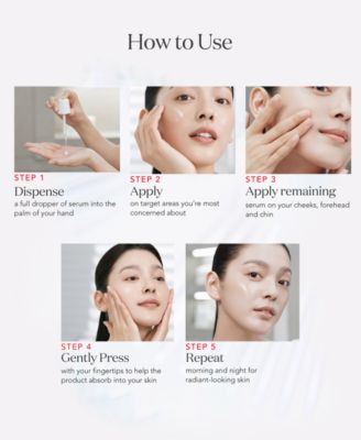 Gen Optics Infinitaura Brightening Serum, 1.01 oz.