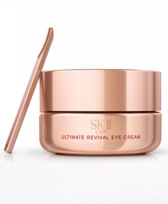 LXP Ultimate Revival Eye Cream, 0.52 oz.