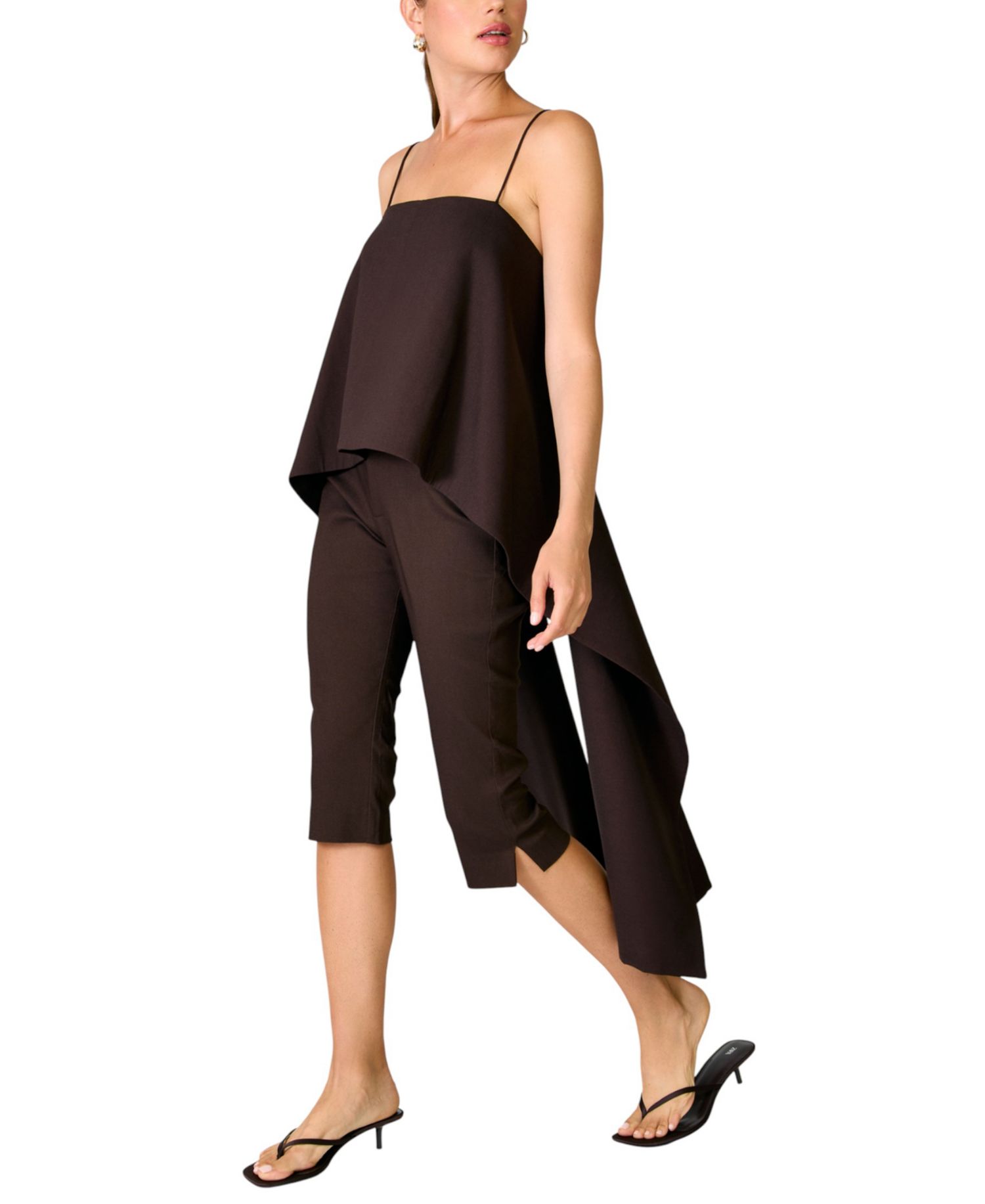 Women's Mid-Rise Pants