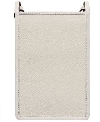 Chartfield Place Mini Leather Phone Crossbody 