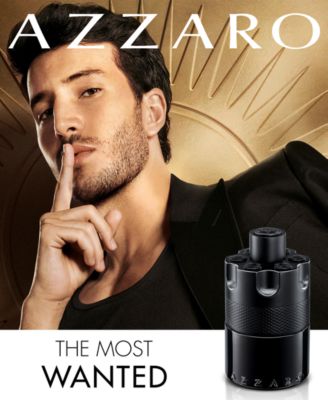 3-Pc. The Most Wanted Eau de Parfum Intense Spray Set for Him