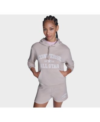 Women's All Star Pullover Hoodie