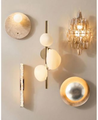 Ovid Wall Sconce 14"