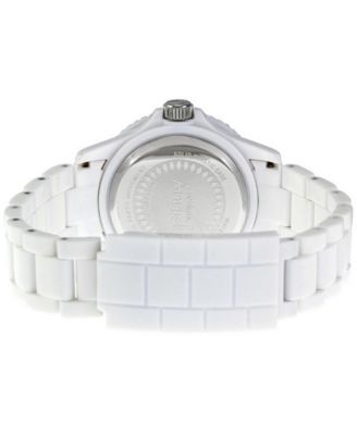 Women's 1207 Angel Quartz Dial Watch