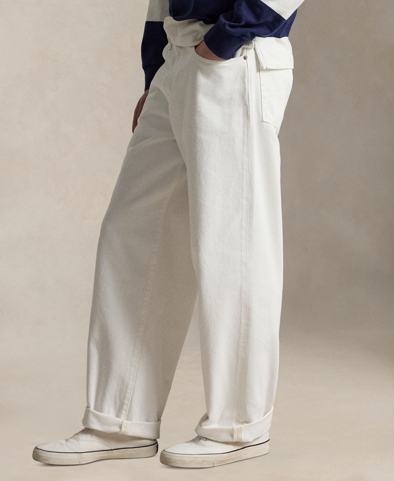 Men's Rivington Relaxed Jeans