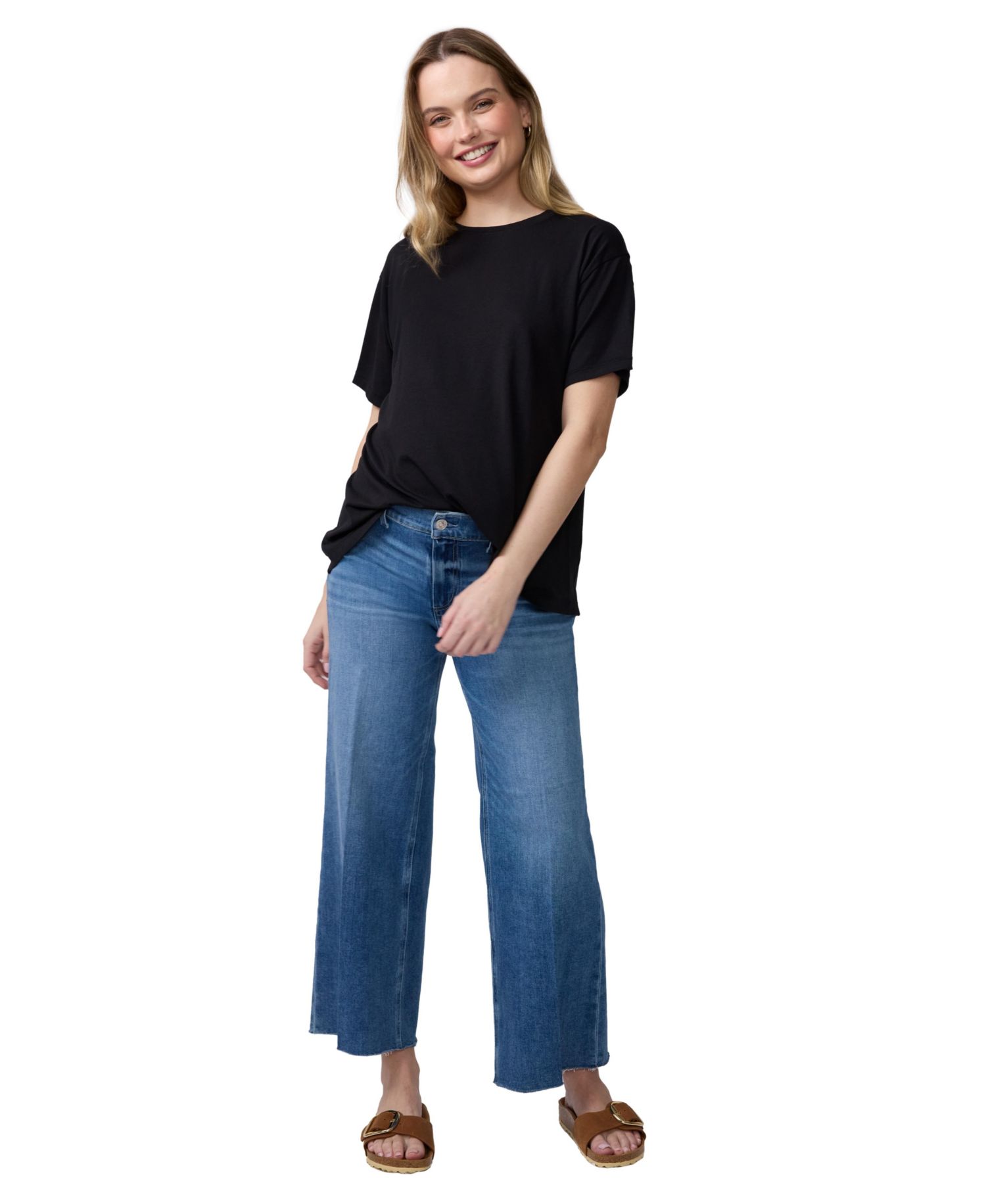 Women's Ingrid & Isabel Relaxed Tee