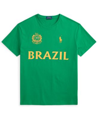 Men's Short-Sleeve T-Shirt