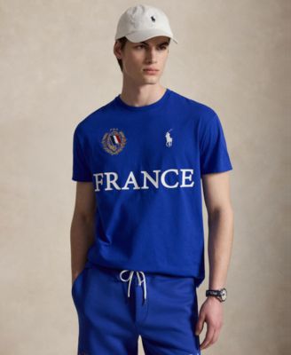 Men's Short-Sleeve T-Shirt