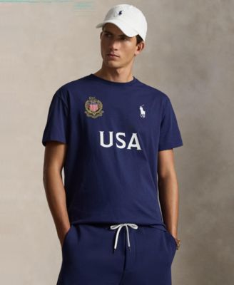 Men's Short-Sleeve T-Shirt