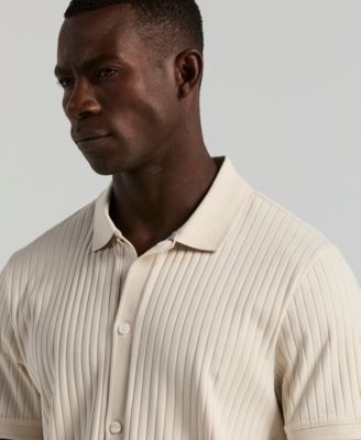 macys mens casual dress shirts Men's Casual Button Down Shirts