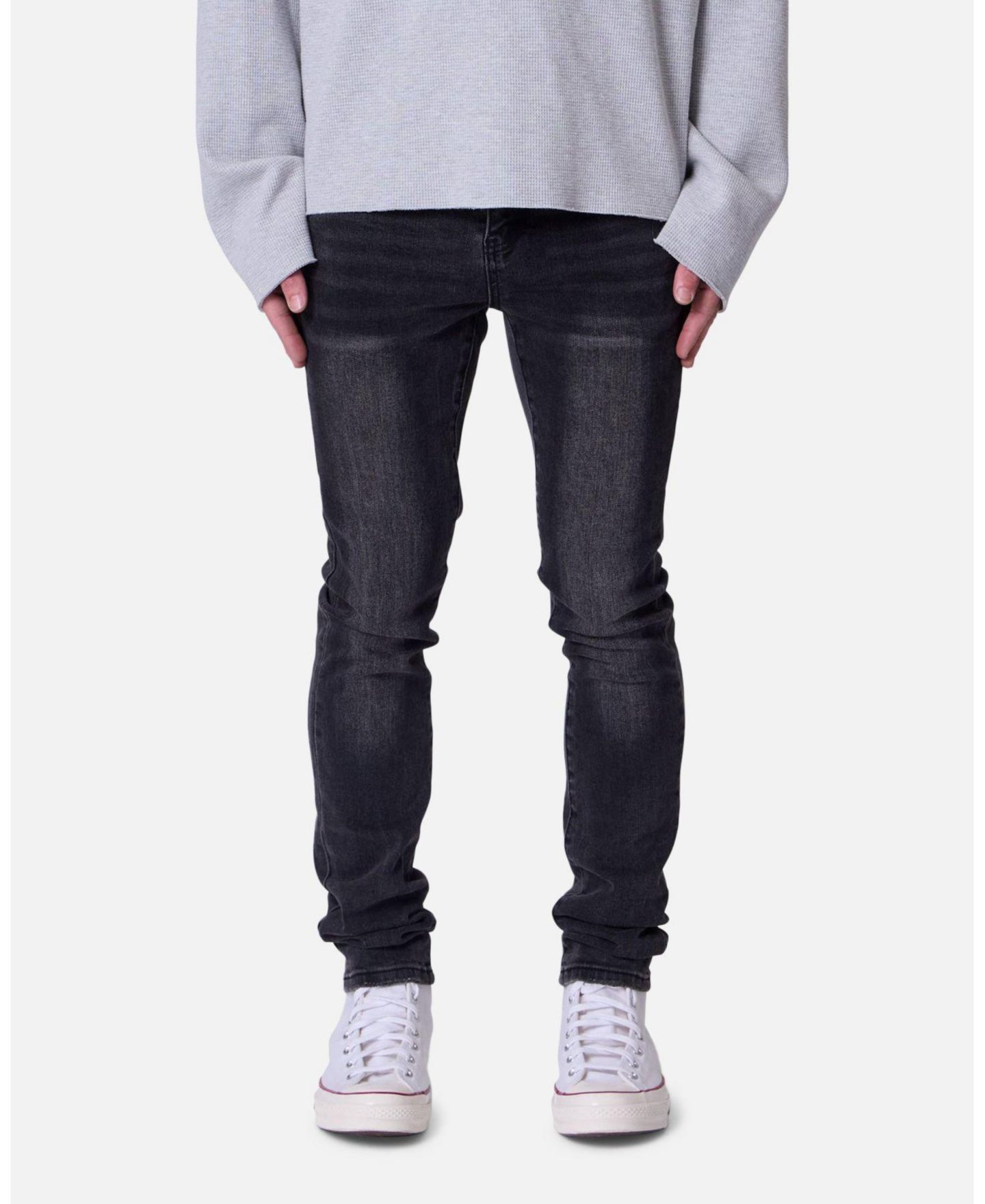 Мужские джинсы mnml Skinny — фото 1