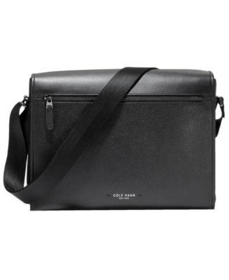 Men's Damon Messenger Bag