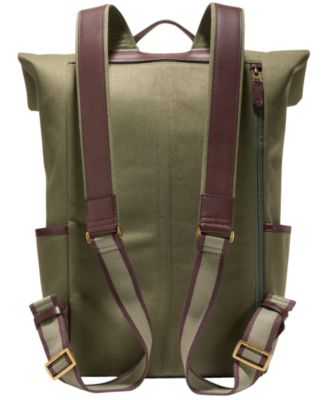 Cole Haan Men's Judson Leather Backpack - Macy's