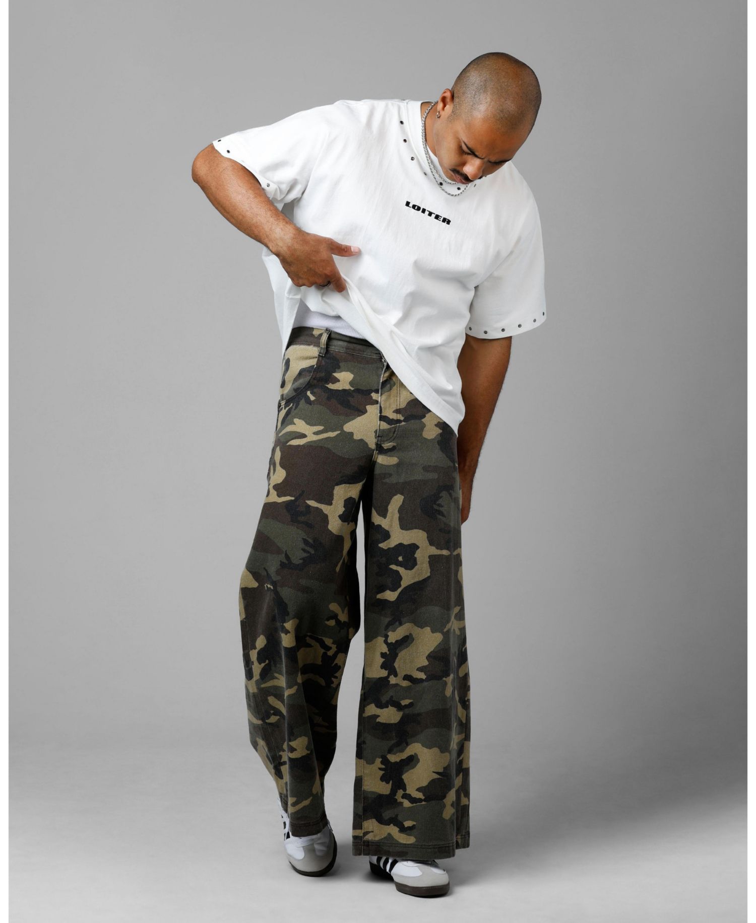 Men's Skate Jeans