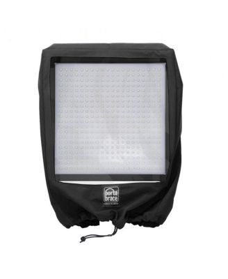 Rain Cover for LED Light Panels