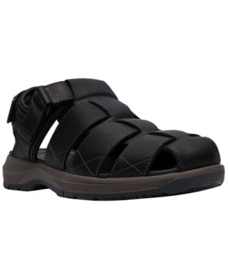 Men's Collection Guideview Cove Fisherman Sandals