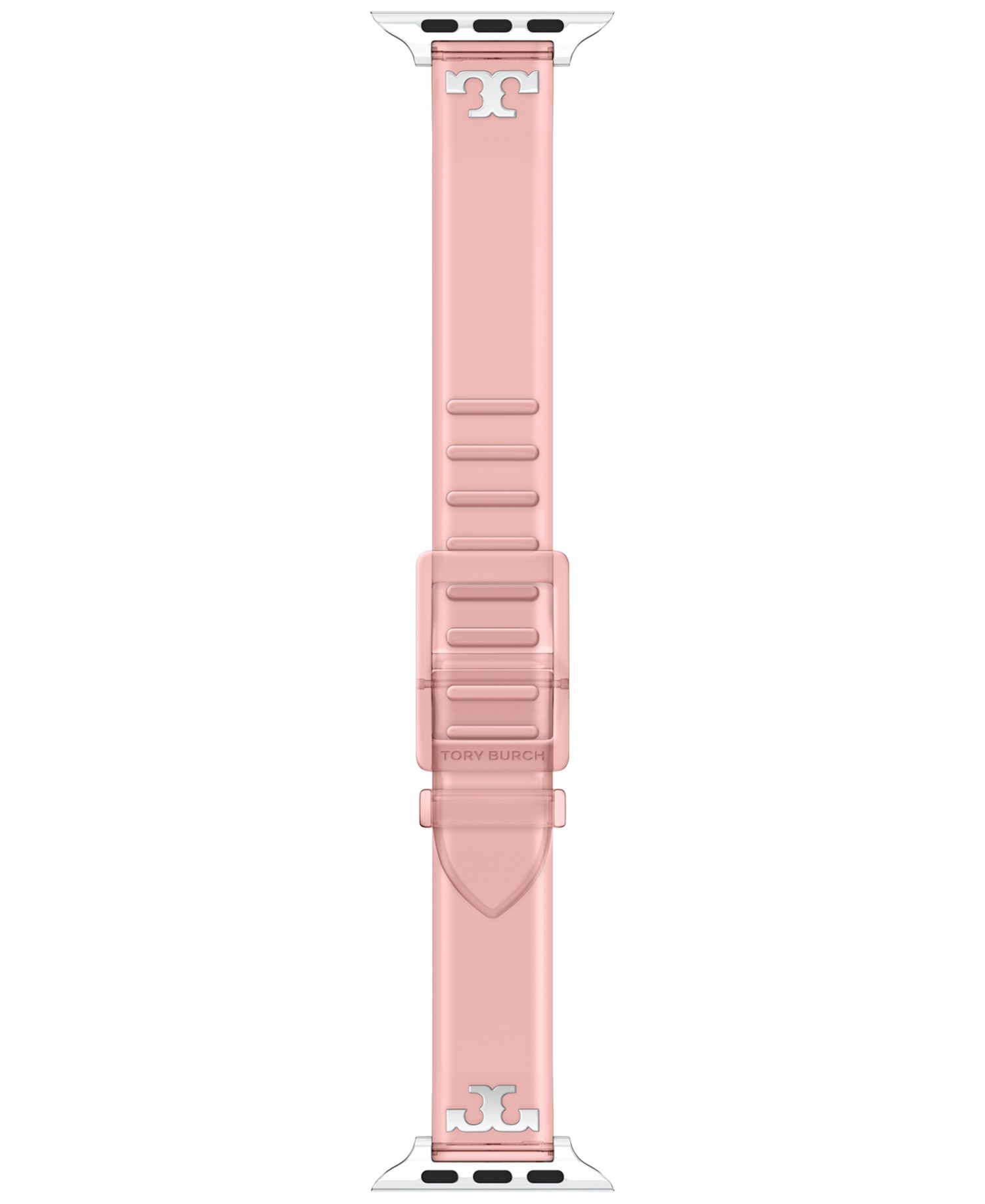 Women's Single T Jelly Band for Apple Watch®, TBS0138E