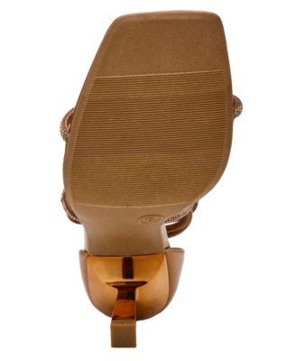 Women's Emiliaa Lace-Up Evening Sandals