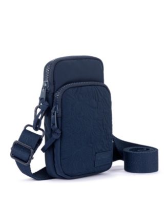 Women's Koa Smartphone Crossbody