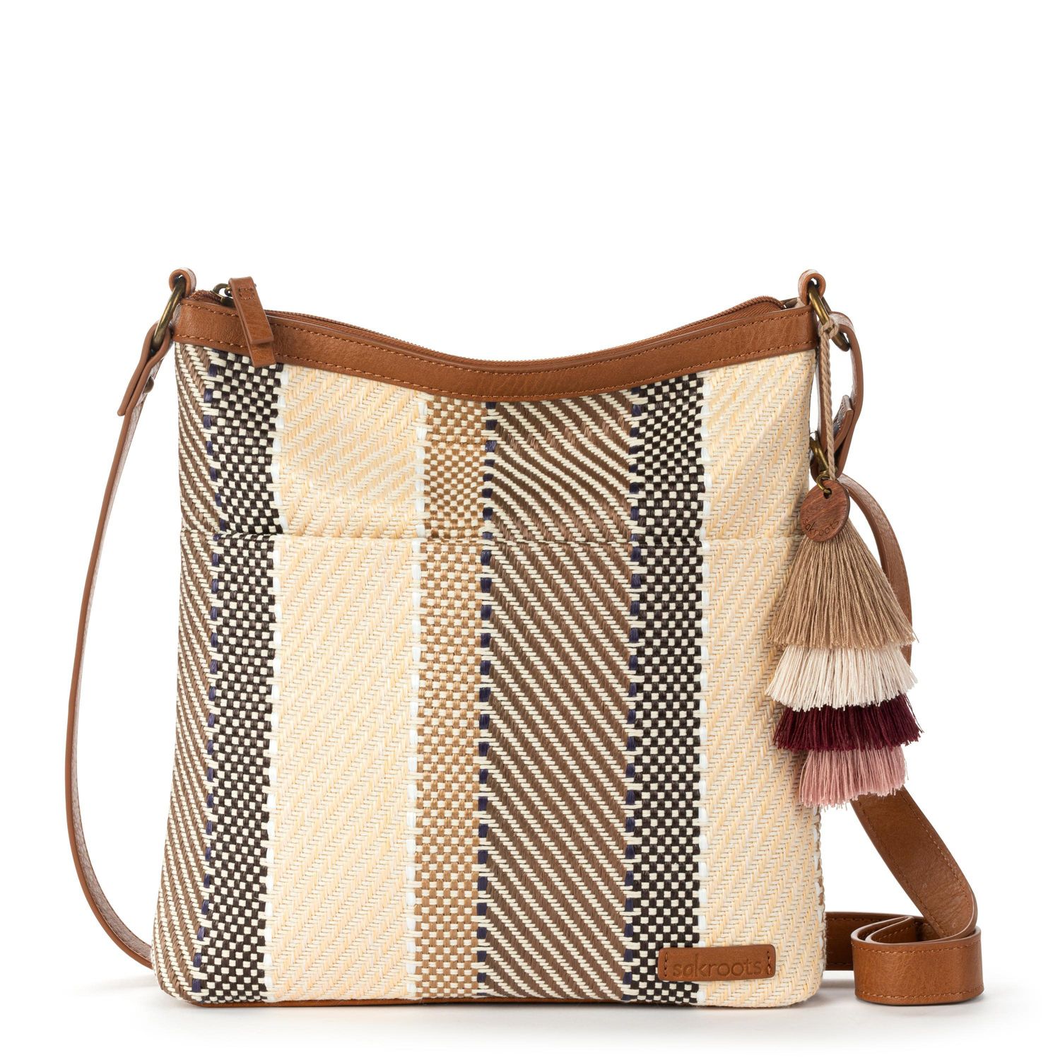 Women's Banyan Crossbody
