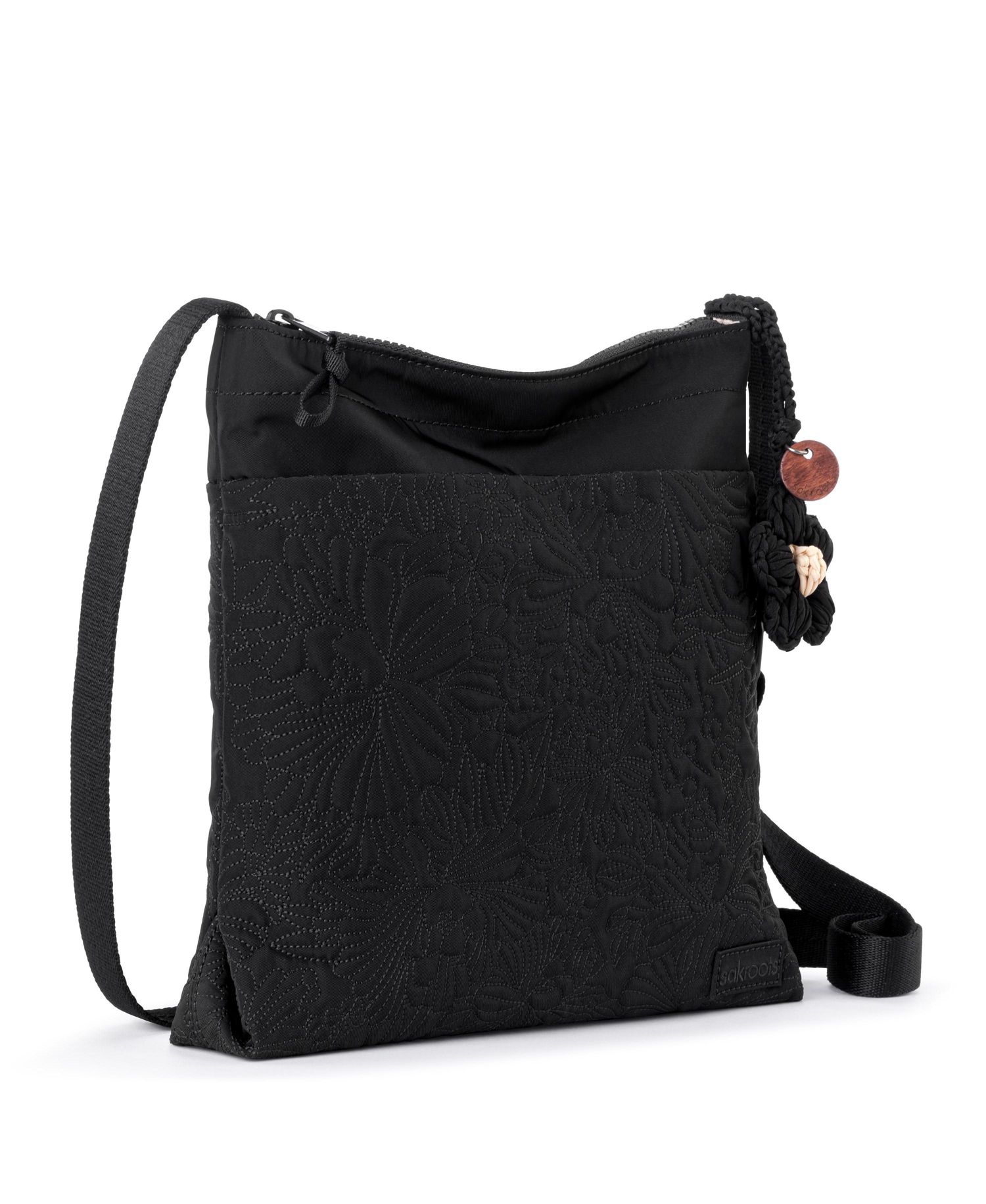 Women's Banyan Crossbody