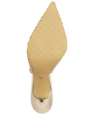 Women's Eva High Stiletto Pump