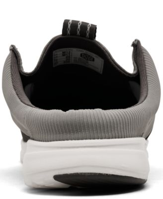 Men's Wally Hey2O Slip-On Casual Sneakers from Finish Line