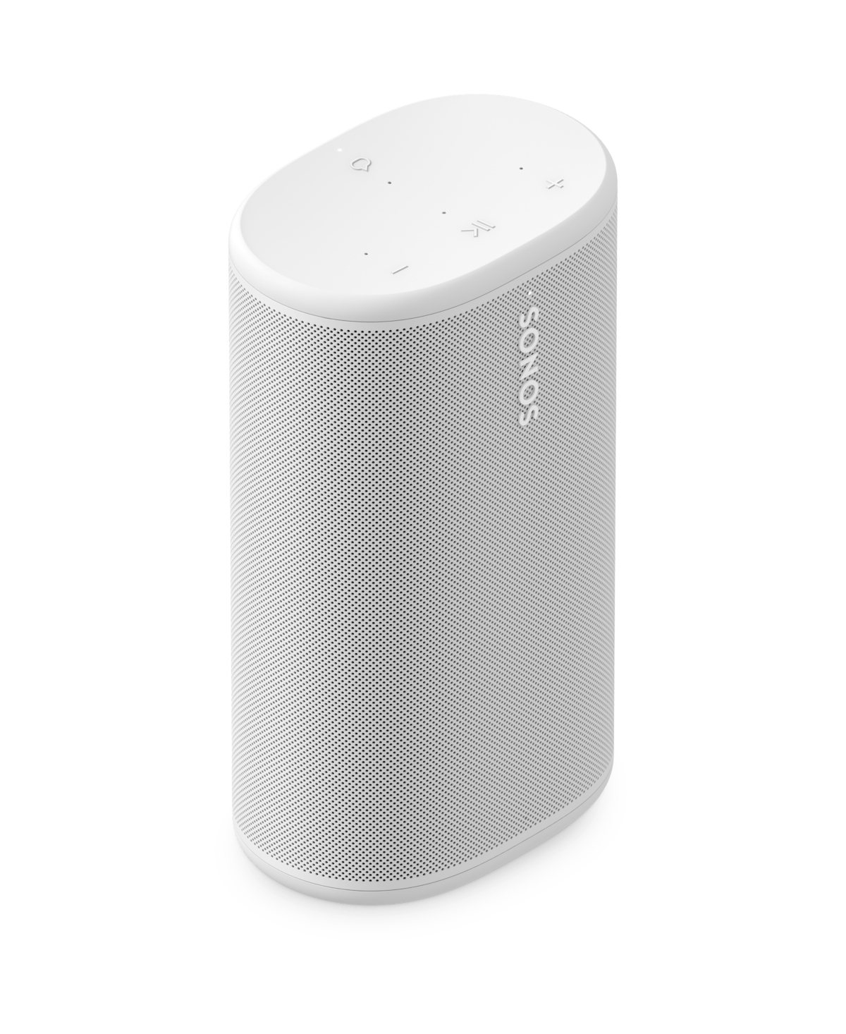 Sonos Play - Versatile Portable Speaker - White