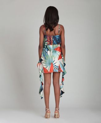 casual hawaiian dresses Pacific Nights - Dress 39 52 53 1/2 L (12) 41 Hawaiian Dresses Casual Luau Attire