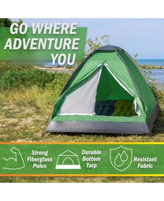 Pop Up Tent Rain Fly Carrying Bag Camping Festival Hiking