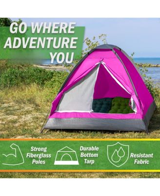 Pop Up Tent Rain Fly Carrying Bag Camping Festival Hiking