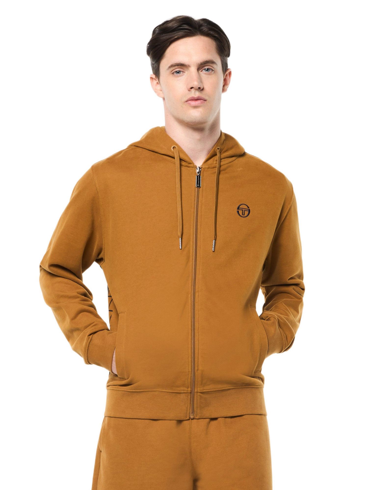 Men's Netto Hoodie
