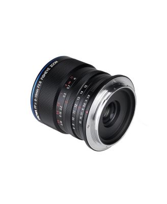 Laowa FF 8-15mm f/2.8 Fisheye Lens for Fujifilm GFX